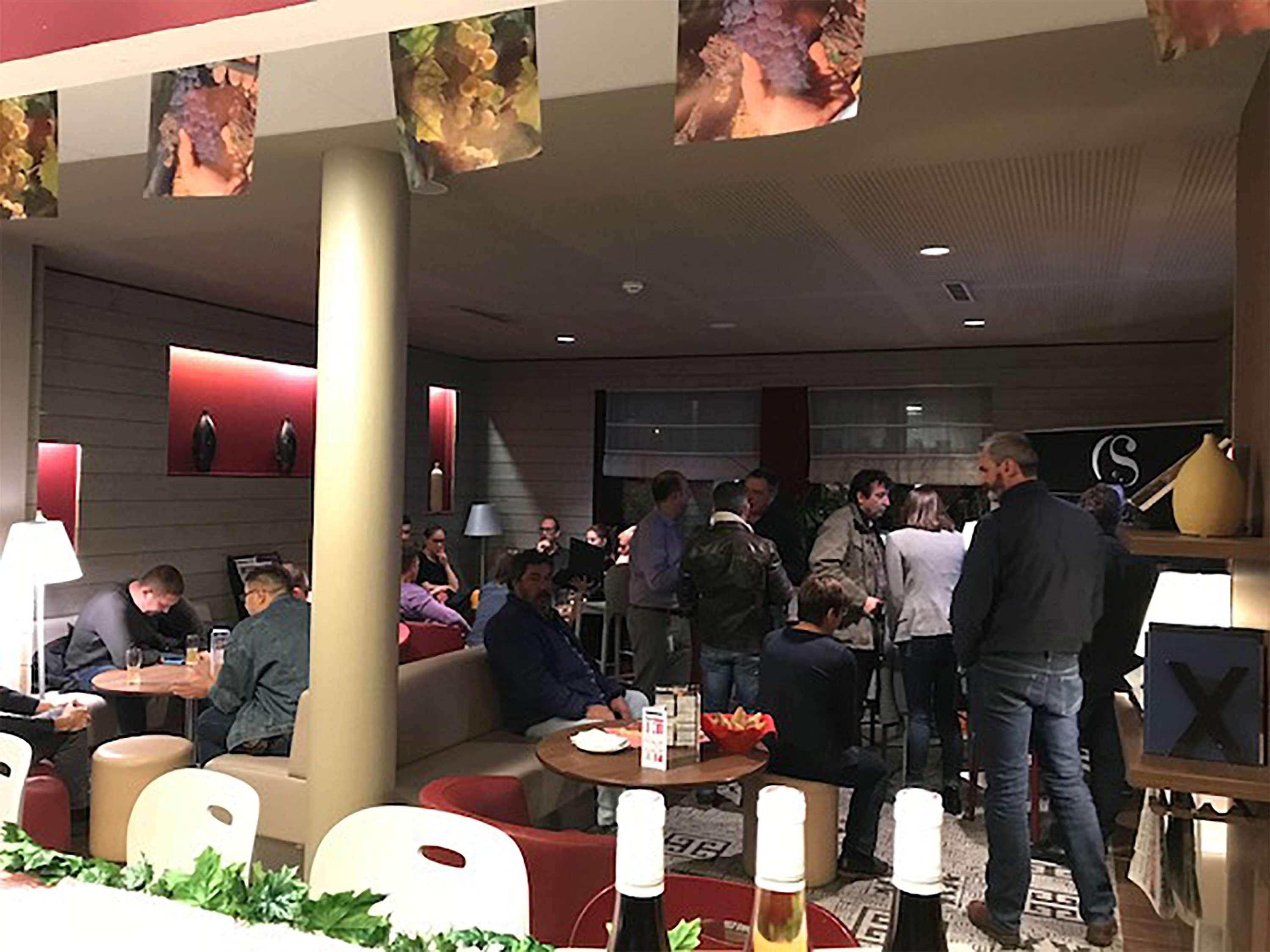 钟楼加加索纳东拉希德酒店 卡尔卡松 外观 照片